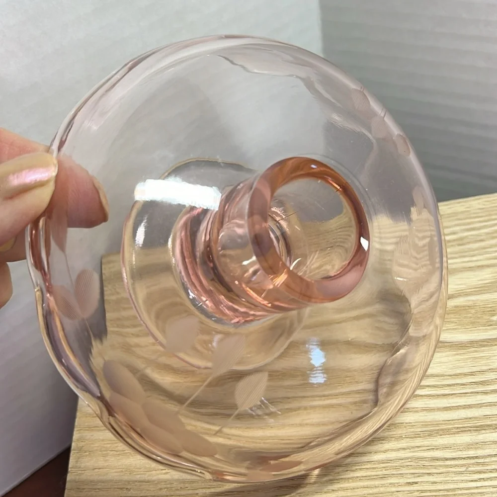 Depression Glass absolutely stunning